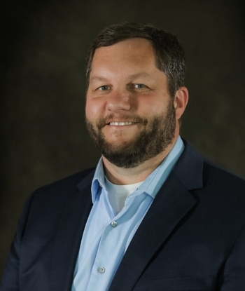 Linked image to Joe Hegland, At-Large Council Member